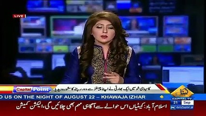 Indian Comedian Making Fun of Indian Media