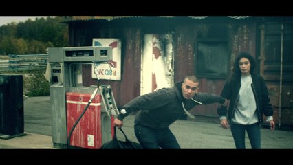 Dani M - Allting jag har