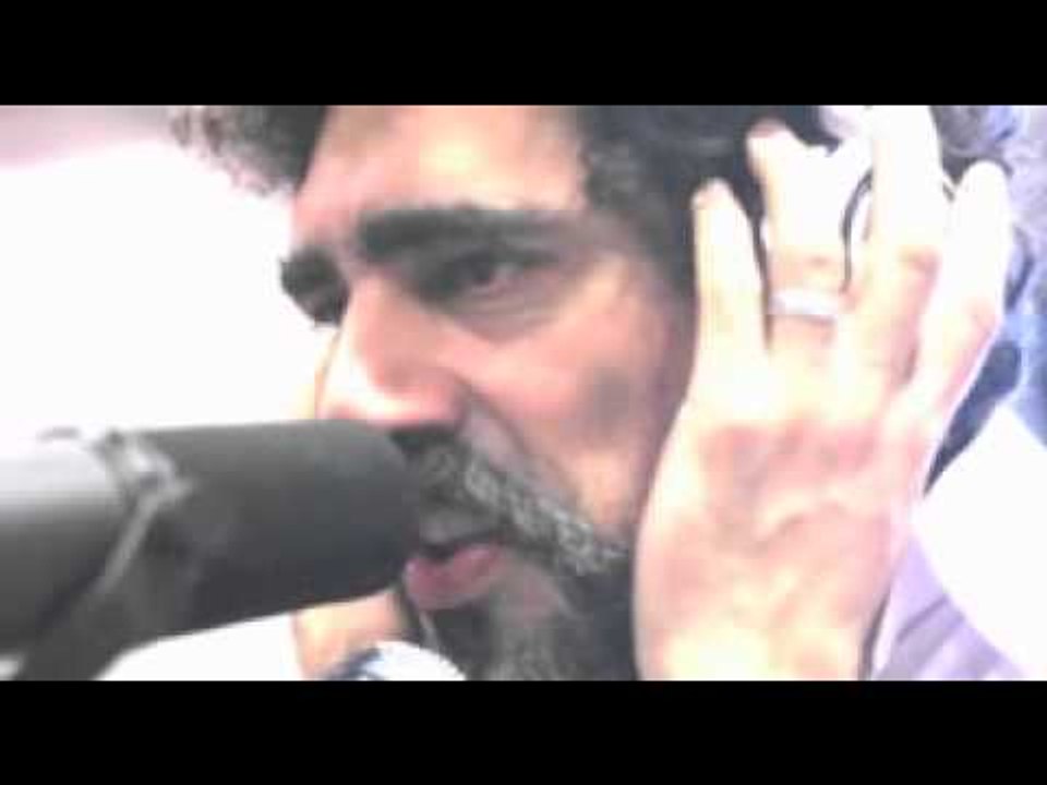 LA MISSISSIPPI - "SOLO UN PASO"