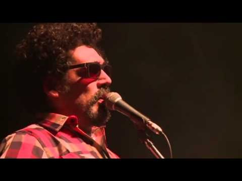 LA MISSISSIPPI 25 AÑOS TRAILER PROMO