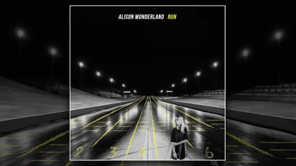 Alison Wonderland - One More Hit