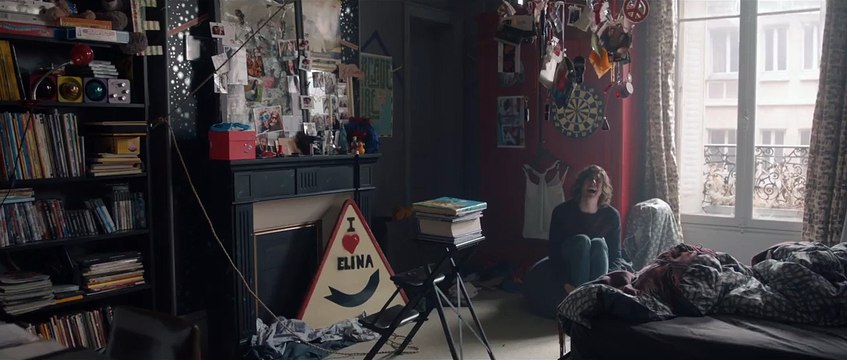 Bande-annonce : Isabelle Nanty et PEF sont des parents poules dans Mon poussin