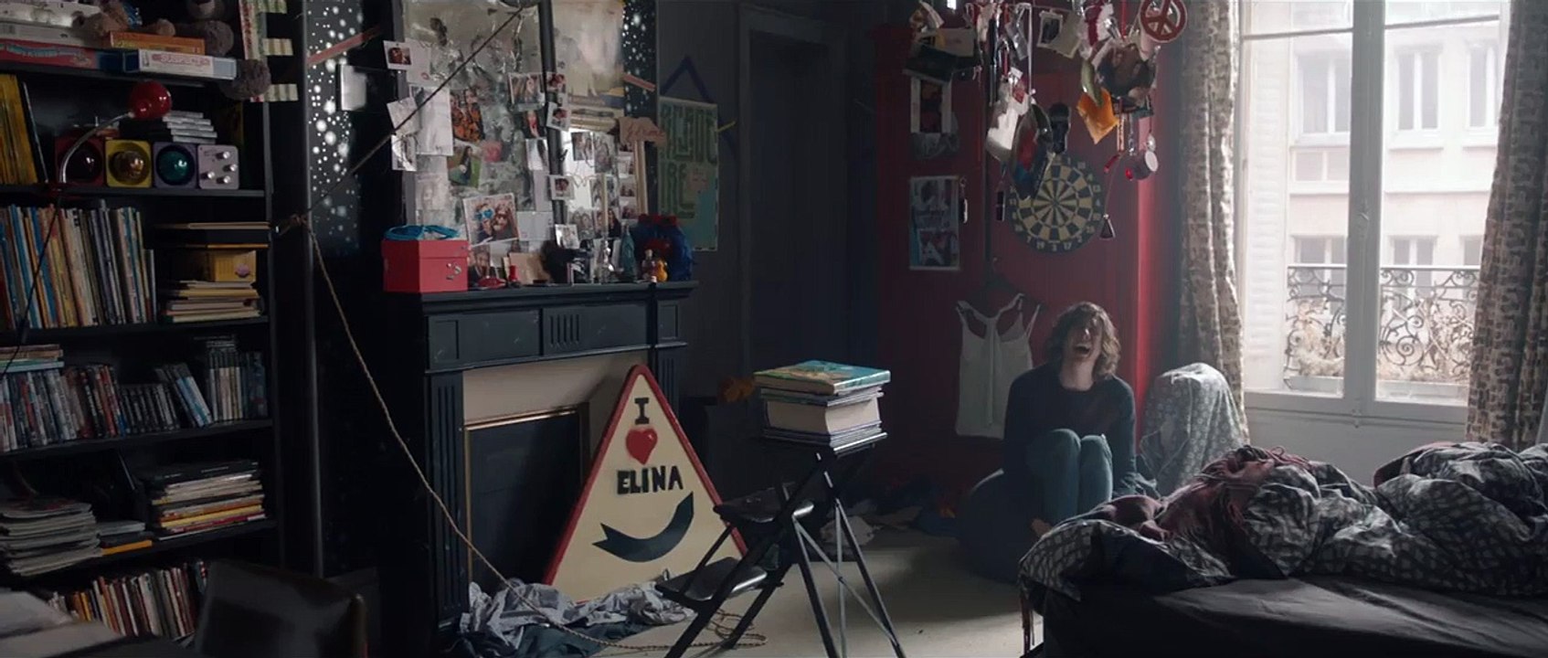 Bande-annonce : Isabelle Nanty et PEF sont des parents poules dans "Mon poussin"