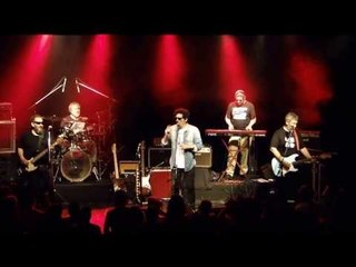 LA MISSISSIPPI - "AHORA VENGO" CON JUANJO HERMIDA