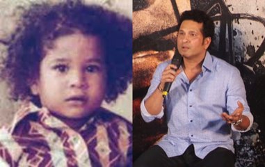 Sachin Tendulkar Shares Beautiful Memory Of His Childhood