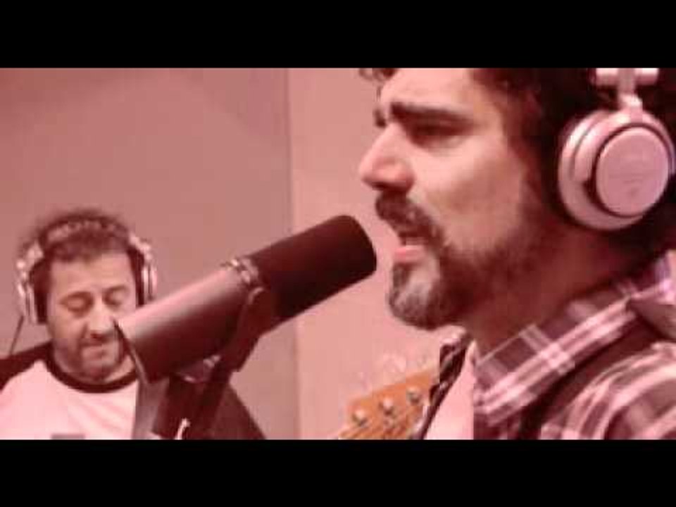 LA MISSISSIPPI - "LA MAQUINA DEL AMOR"