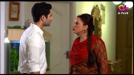 Ghayal - Episode 26 | Aplus