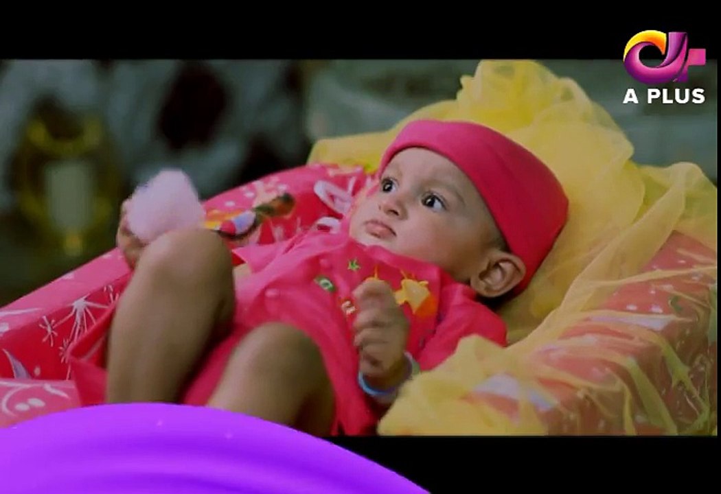 Bubu ki Beti  Starting From 19th April | Wed-Thu at 9:00pm on A-Plus TV