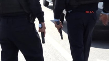 Kağıthane'de Kuyumcu Soygunu