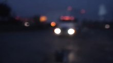 Newbie Trucker Mistake