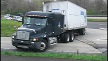 truck stuck