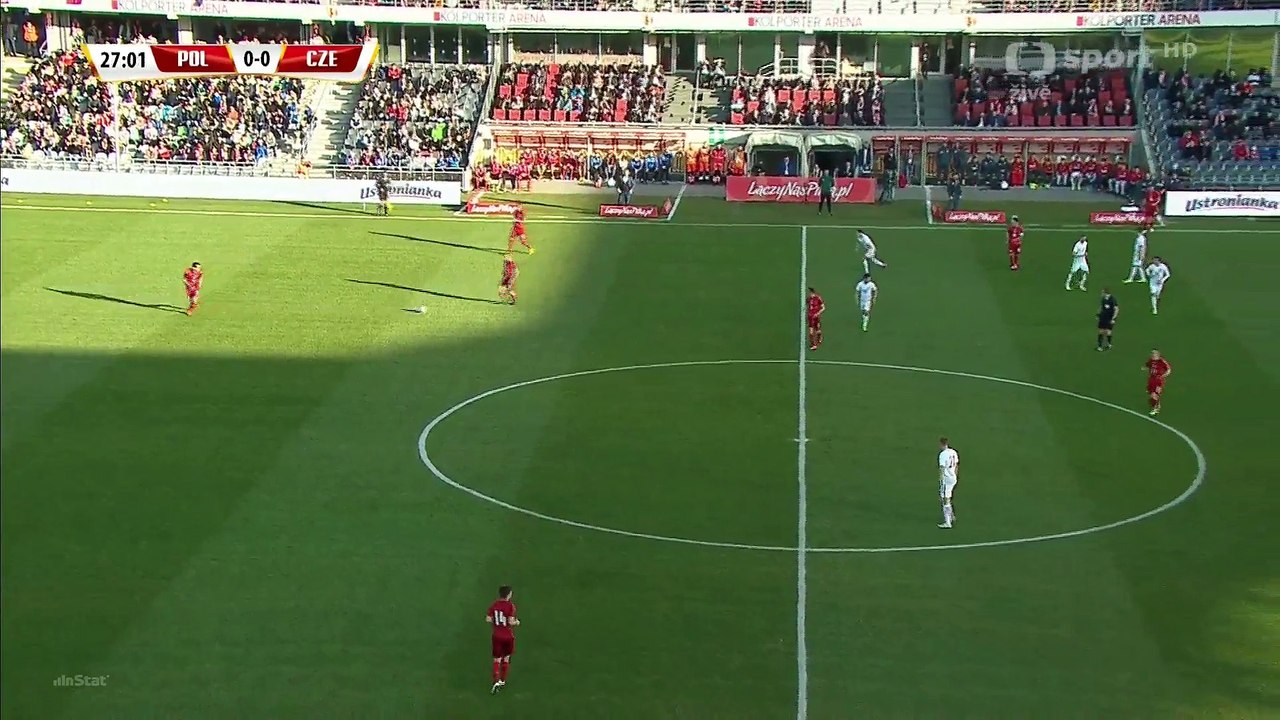 Pawel Dawidowicz | Poland U21/Bochum | Highlights