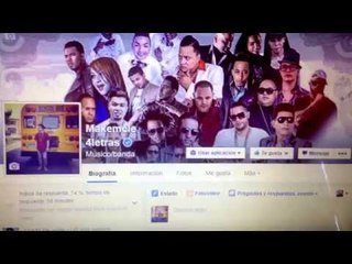 Como verificar Fan page de facebook y verificar Twitter