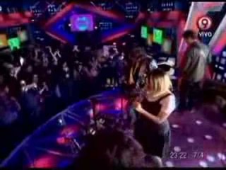 El Otro Yo - Acustico en DDD 17/05/13 (Parte1)