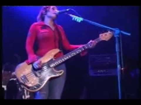 El Otro Yo - Orion (Estadio Obras DVD 16/04/05)