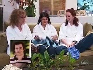 {US} Dating In The Dark - Season 1 Episode 1 Part 2