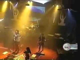 El Otro Yo - Licuadora Mutiladora (CM Vivo 2005)