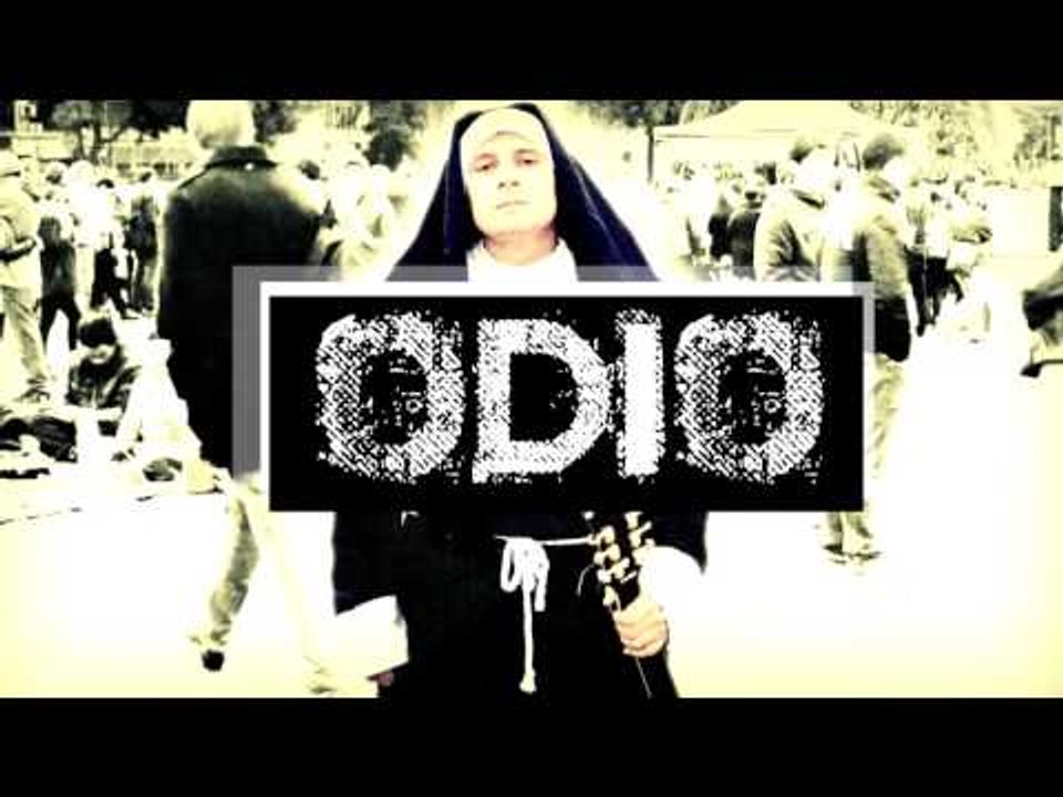 Soytumonja (Aldana HxC) - Le Grito al Mundo (Versión Acústica)