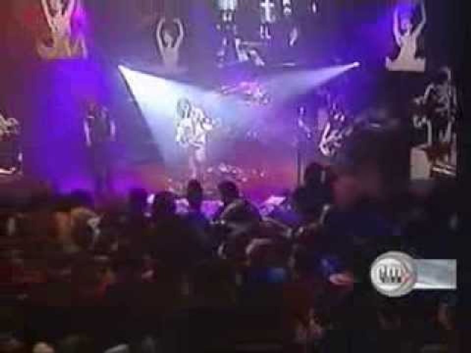 El Otro Yo - Pecadores (CM Vivo 2005)