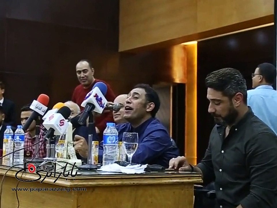 عمرو مصطفي ديما بخلي نفسي اخر واحد