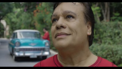 Juan Gabriel - Te Quise Olvidar