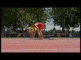 Athletics - men's 200m T12 semifinals - 2013 IPC Athletics World Championships, Lyon