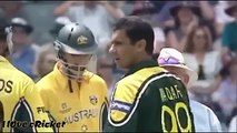 Worst Bowling On Face By Fast Bowlers In Cricket History