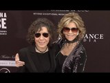 Jane Fonda & Lily Tomlin 