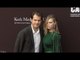 Sara Foster & Tommy Haas "Rebels With a Cause" Gala 2016 Red Carpet