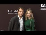 Sara Foster & Tommy Haas 