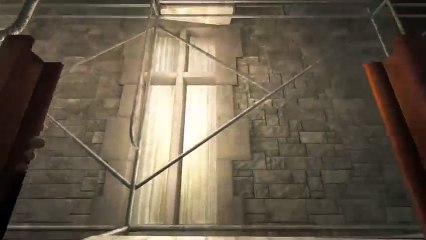 Outlast Walkthrough Part 1 (72)