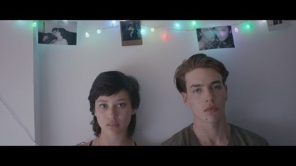 Zac Samuel - Never Letting Go