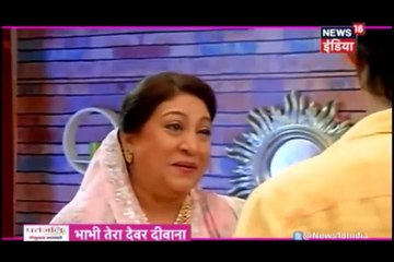 Yeh Rishta Kya Kehlata Hai : Kartik Realises his mistake and Back to Goenka House : 14th April 2017 News