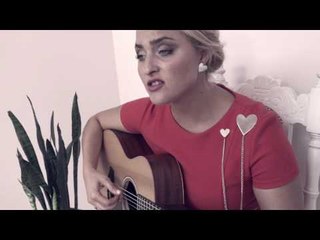 POTRA - Bésame Bésame - Helicia (Valentine sessions)