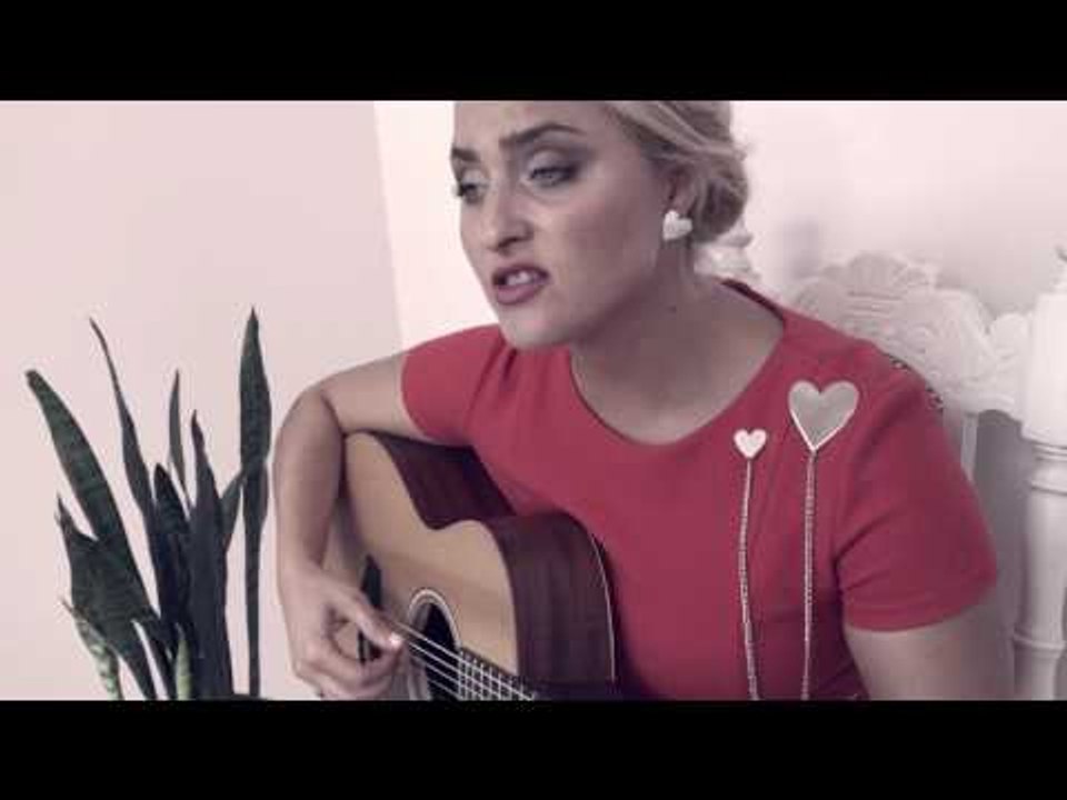 POTRA - Bésame Bésame - Helicia (Valentine sessions)