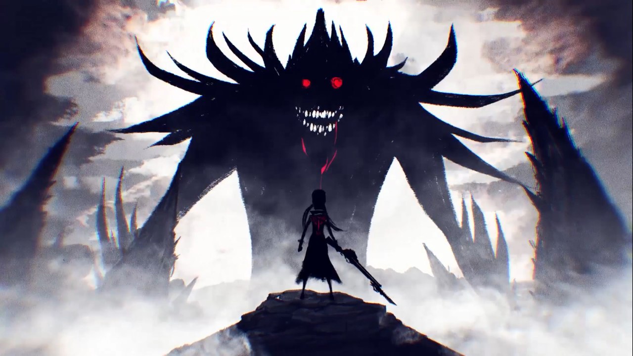 Prepare to Dine - Teaser Trailer