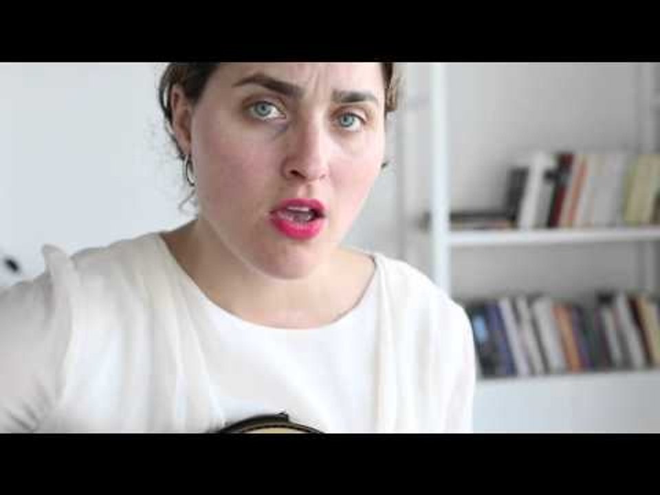 POTRA - TU IRREVERSIBLE FORMA - POR MAGALI POLVERINO