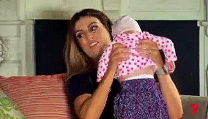 Home and Away Sneak Peek When is Young too Young