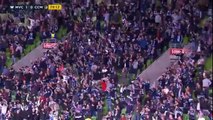 Besart Berisha Goal (100 Goals in A-League Career)  -  Melbourne Victory vs Central Coast Mariners  1-0  14.04.207 (HD)