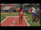 Athletics -  Ahkeel Whitehead - men's long jump T37/38 final - 2013 IPC Athletics World Champ...