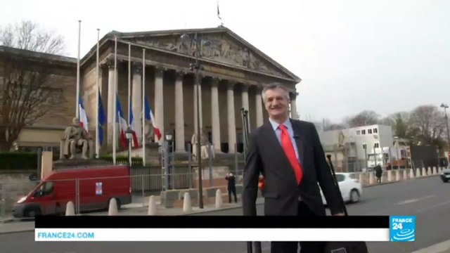 Des Pyrénées à l'Elysée, à la rencontre du candidat-berger