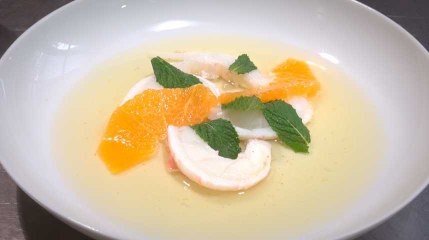 Astuce de chef : comment préparer un bouillon clair et goutu ?