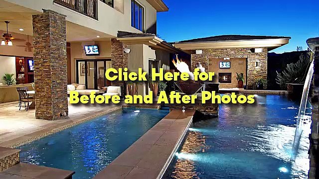 Inground Pools NJ - (908) 956-7200