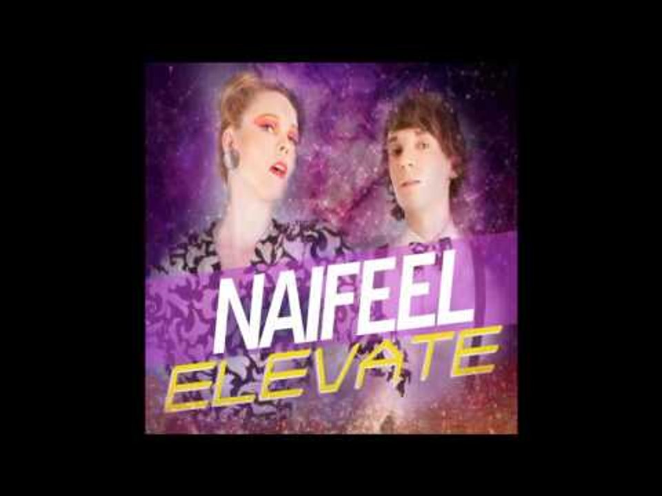 Naifeel - Nueva luz ft. Iza Blue