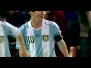 Orgullosos de esta selección Argentina!! Honor y Gloria!