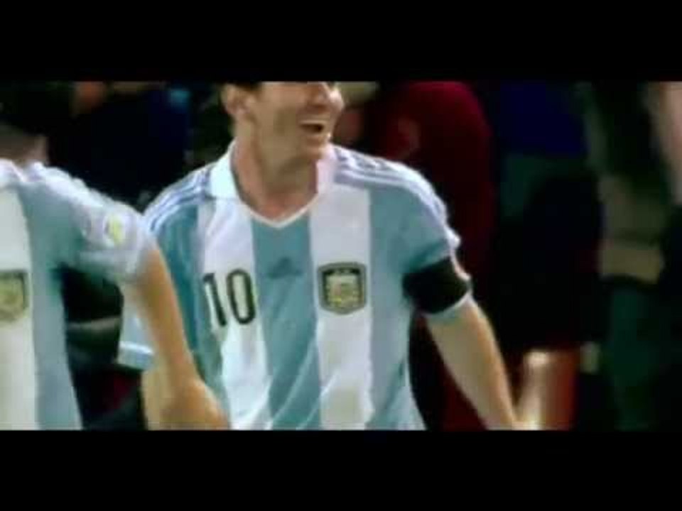 Orgullosos de esta selección Argentina!! Honor y Gloria!