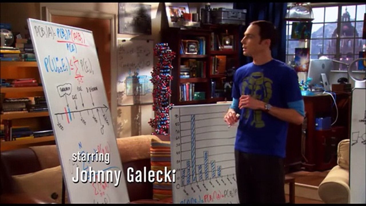 Big Bang A Teoria