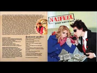 Naifeel - Pop Secret - Full Album