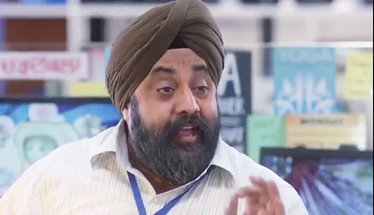 Mitron krodh ko tyaag do