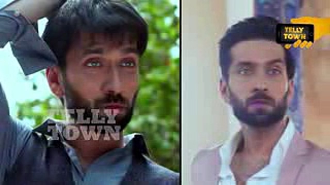 Ishqbaaz - 14th April 2017 - Upcoming Twist - Star Plus TV Serial News